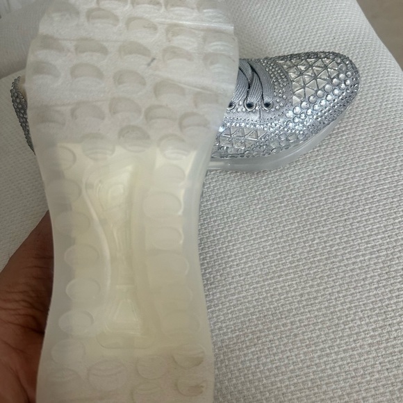 Steven Madden Sneakers - Picture 5 of 5